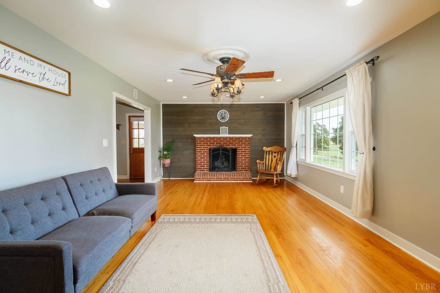 2445 Otter Hill Road, Bedford, VA 24523