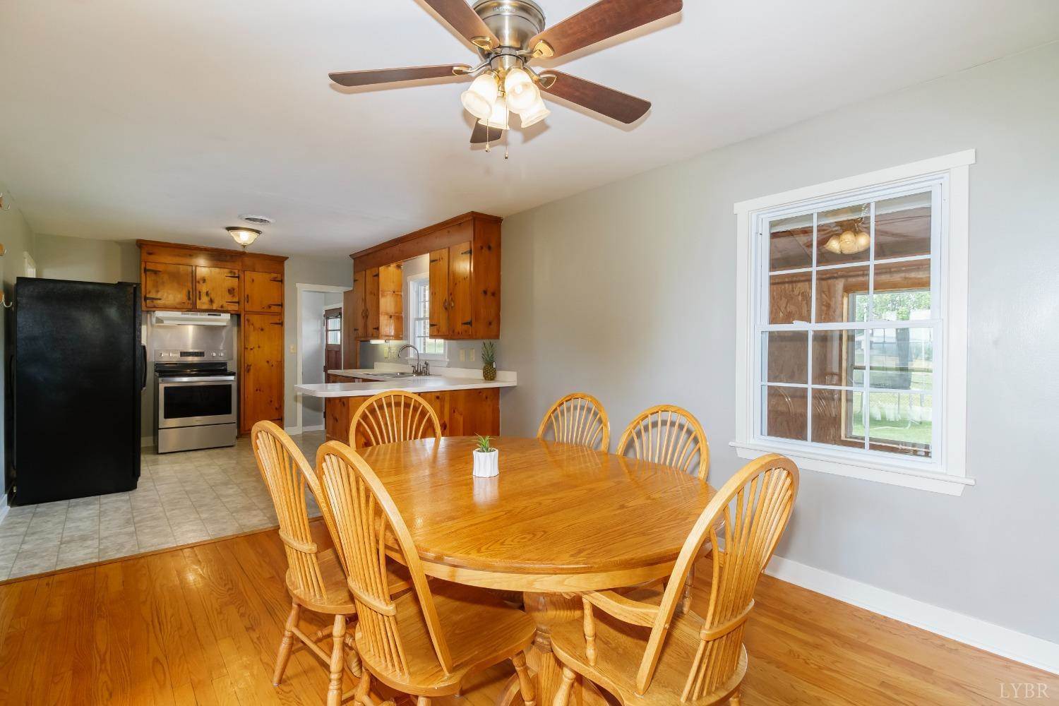 2445 Otter Hill Road, Bedford, VA 24523