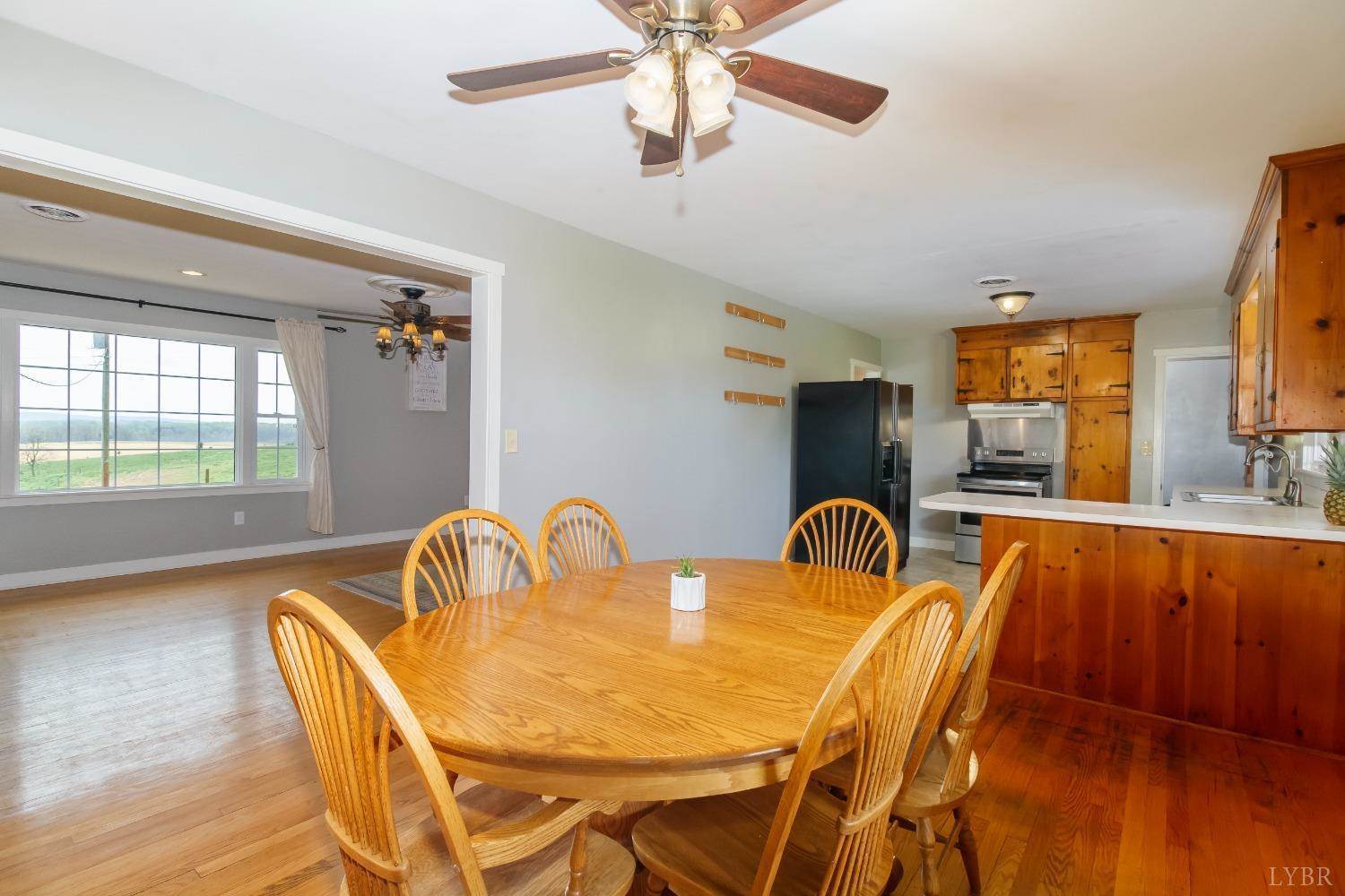 2445 Otter Hill Road, Bedford, VA 24523