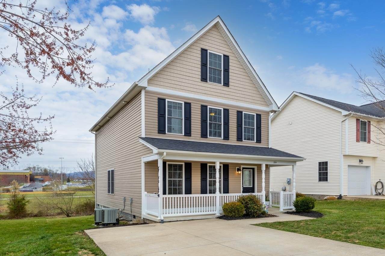 324 Overview St, Waynesboro, VA 22980