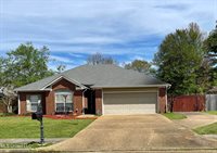 1206 Crossview Court, Brandon, MS 39042