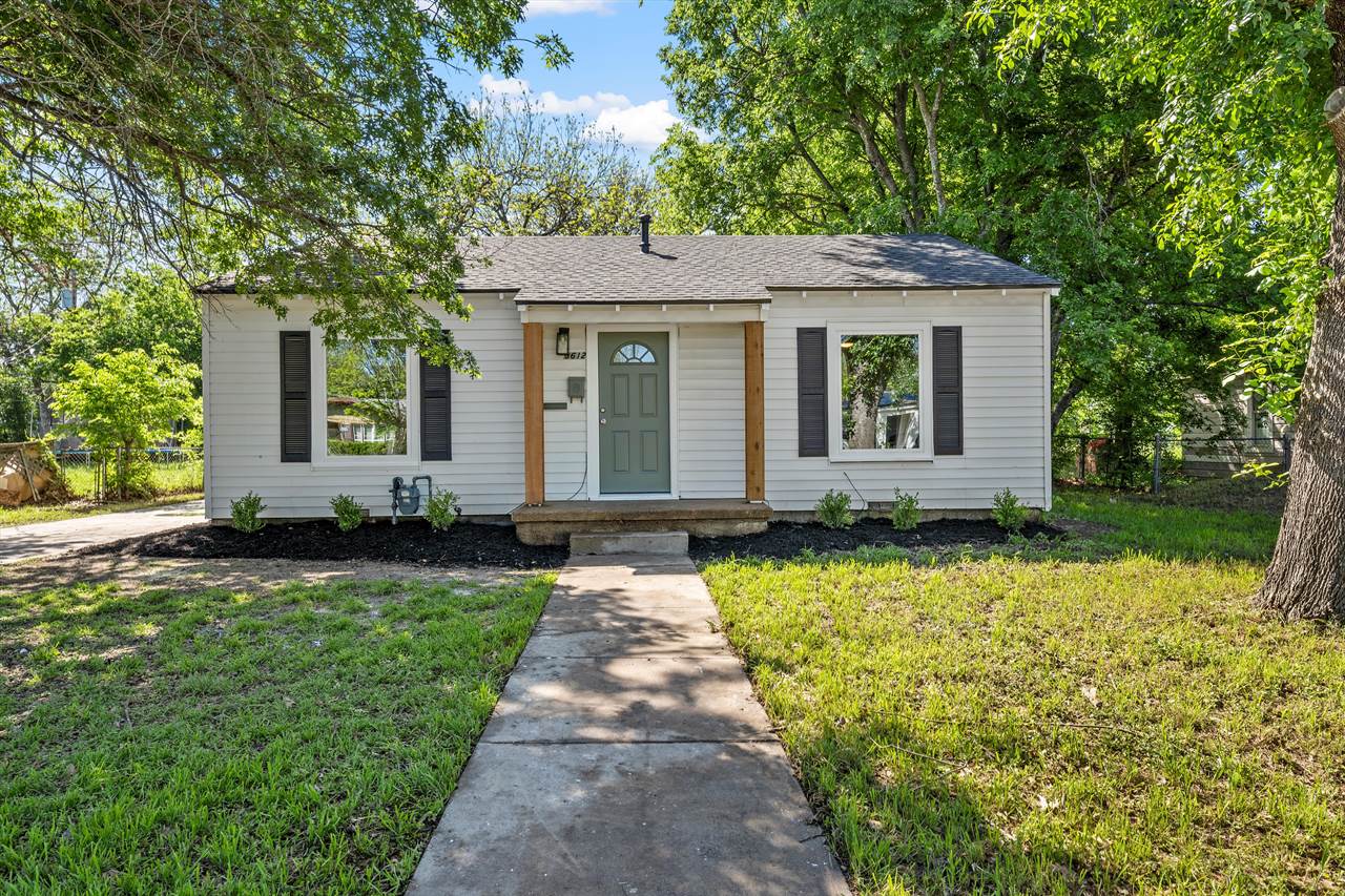 3612 Cumberland Ave, Waco, TX 76707