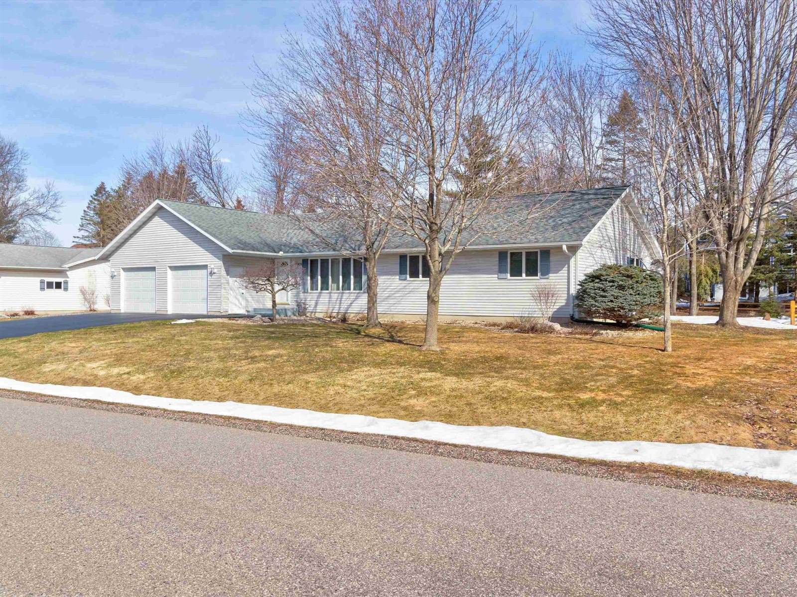 1019 Laird Street, Marshfield, WI 54449