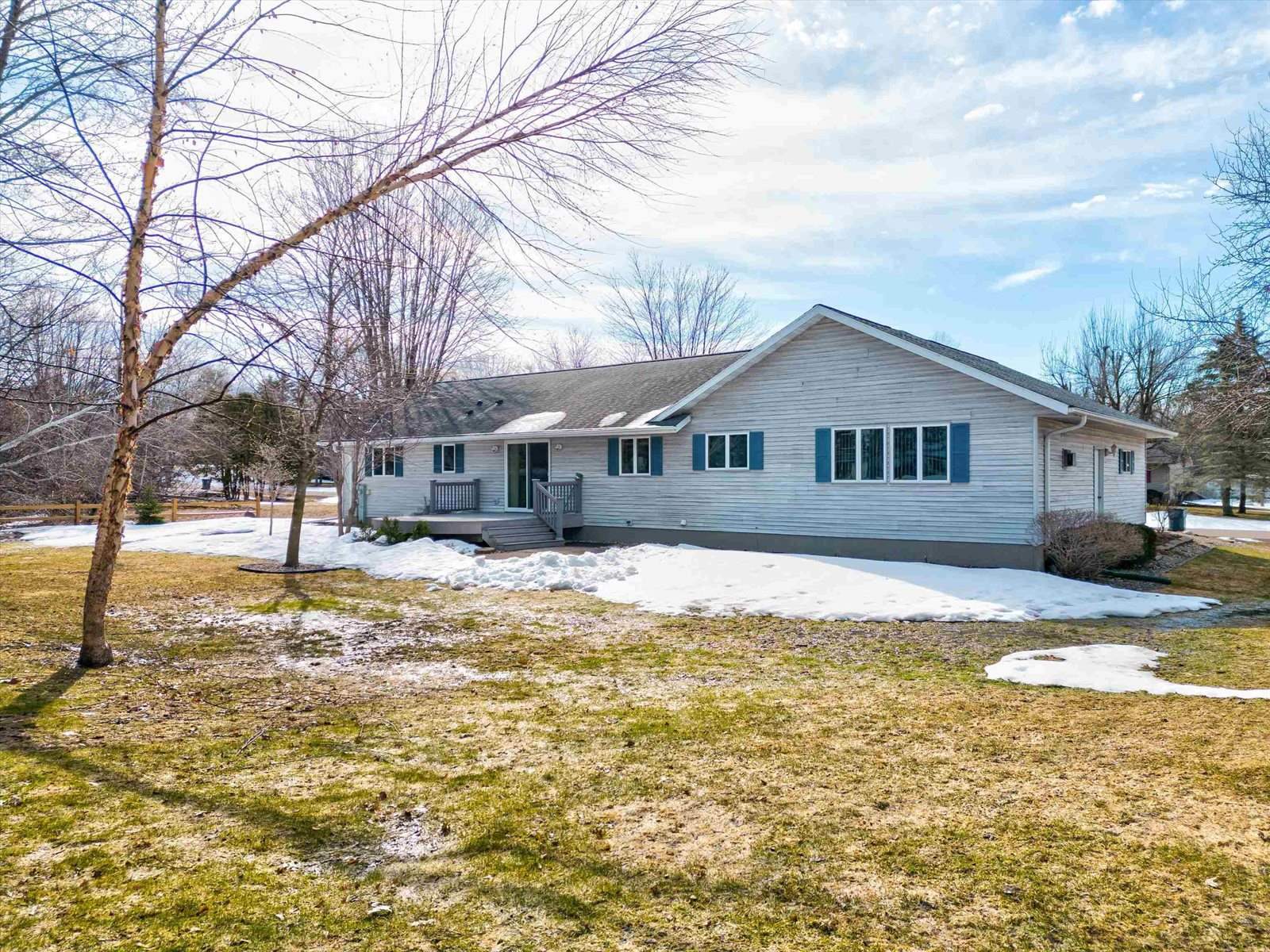 1019 Laird Street, Marshfield, WI 54449