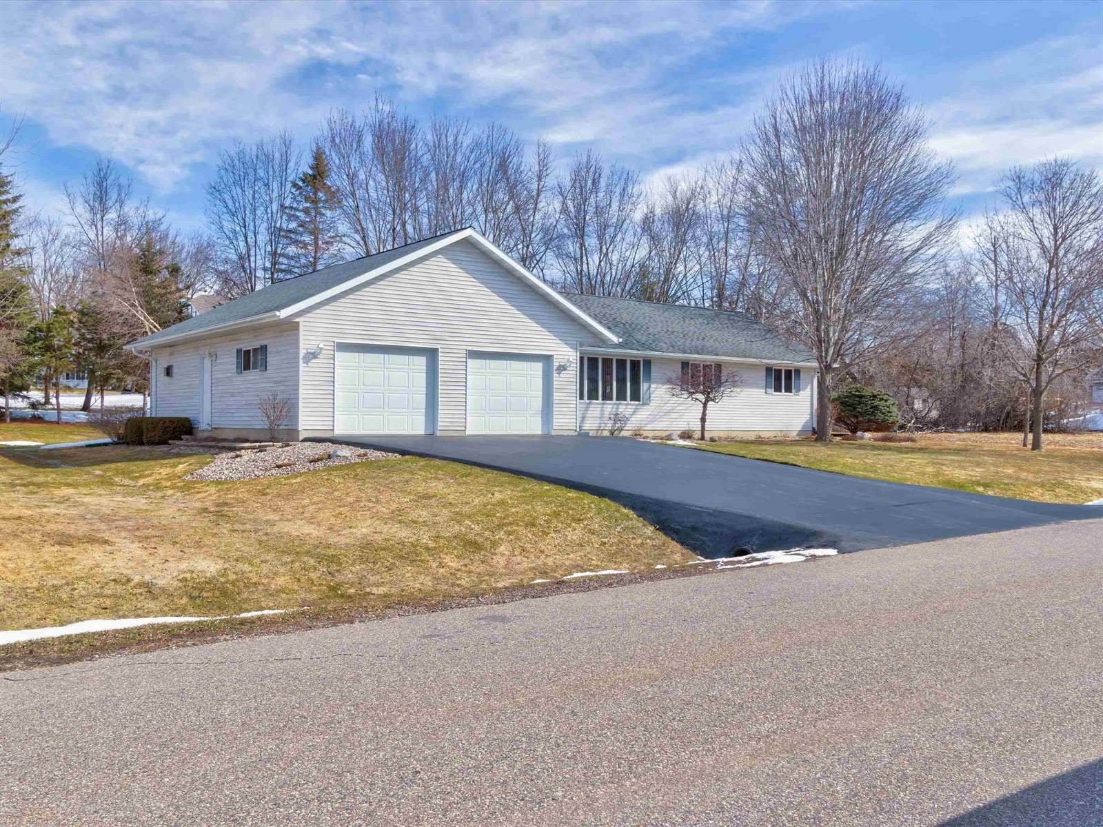 1019 Laird Street, Marshfield, WI 54449