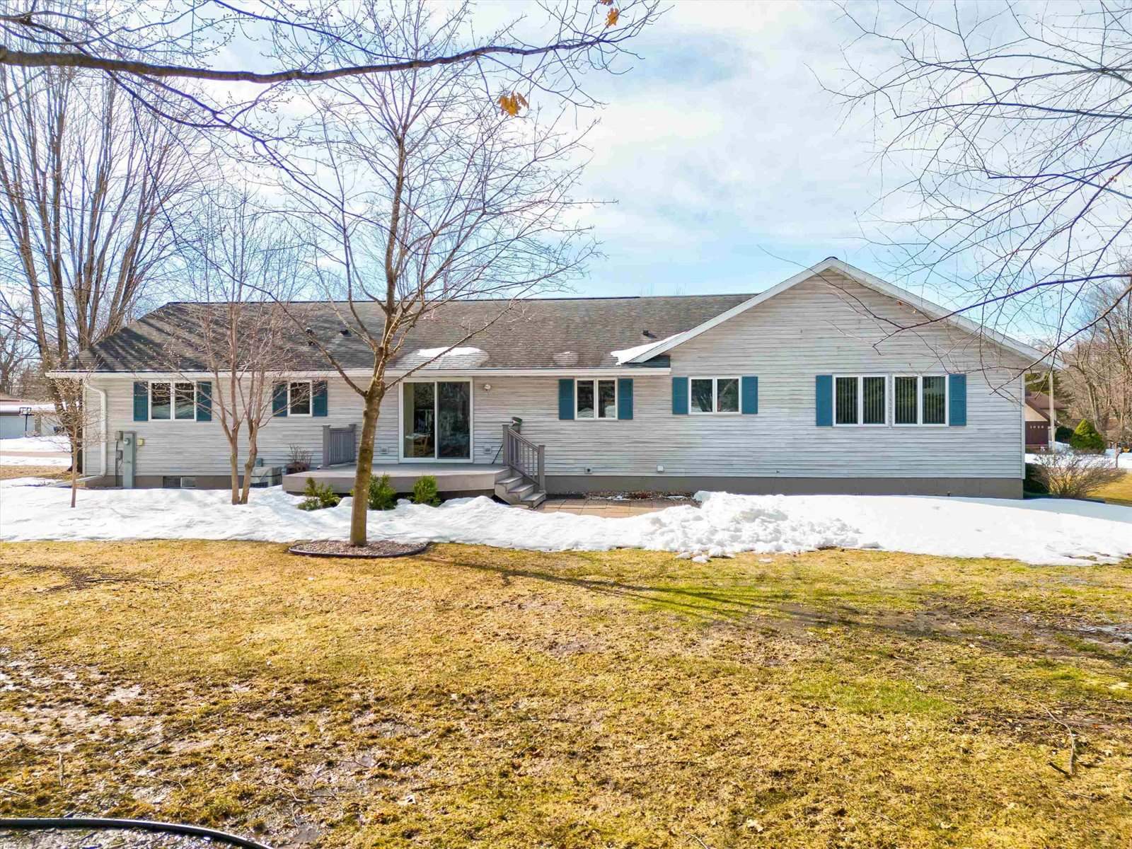 1019 Laird Street, Marshfield, WI 54449