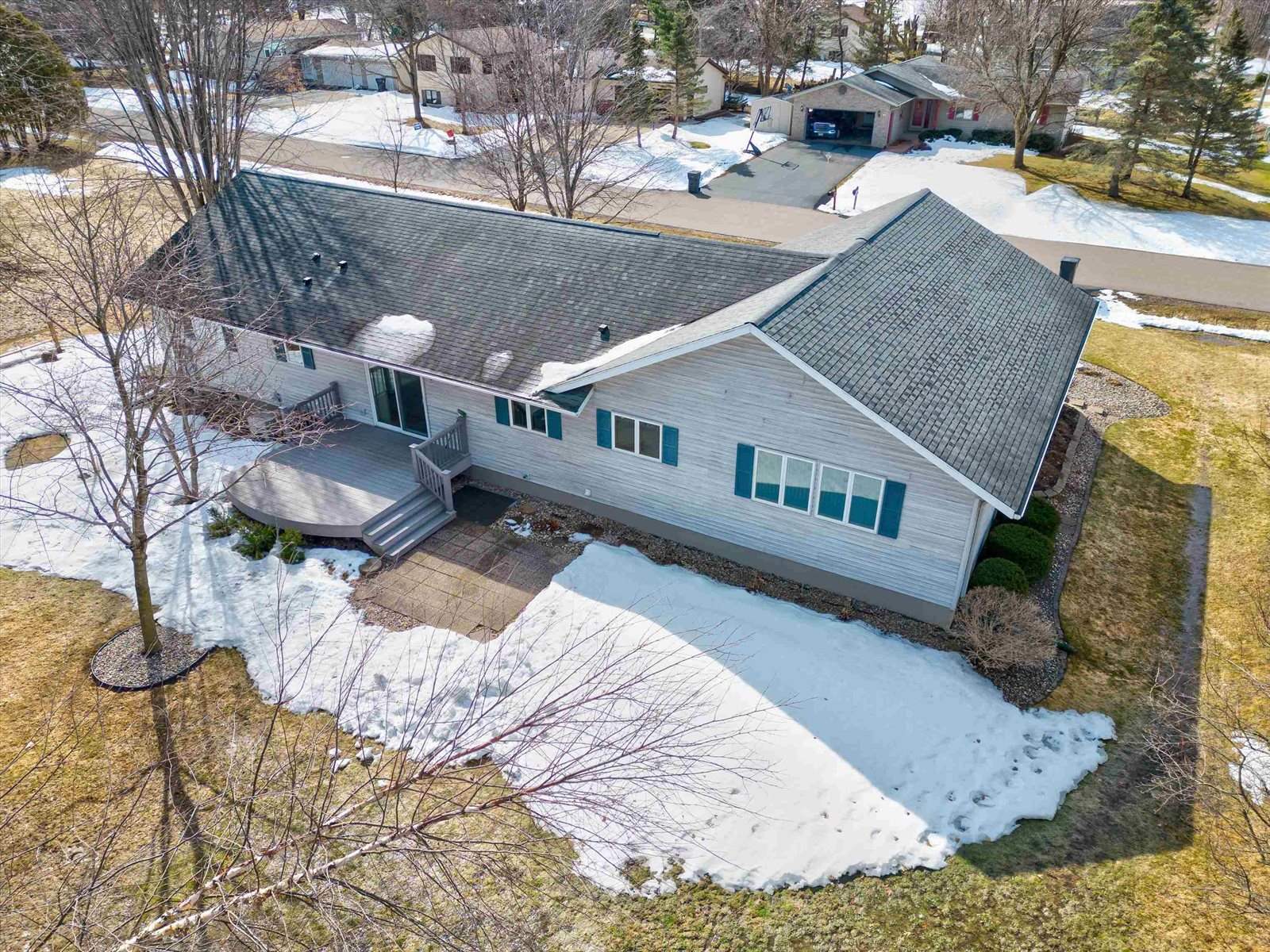 1019 Laird Street, Marshfield, WI 54449