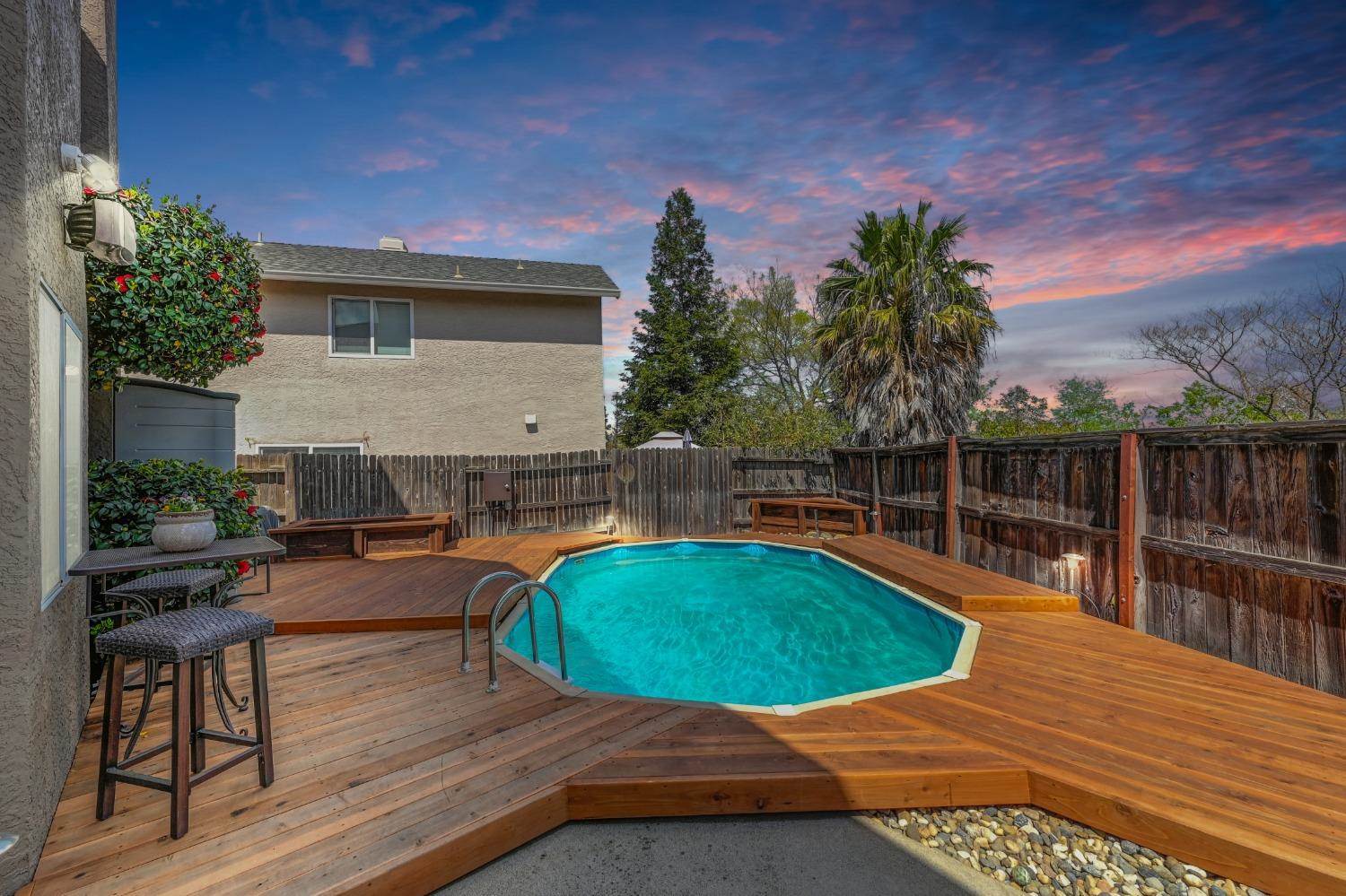 4309 Dundalk Court, Antelope, CA 95843