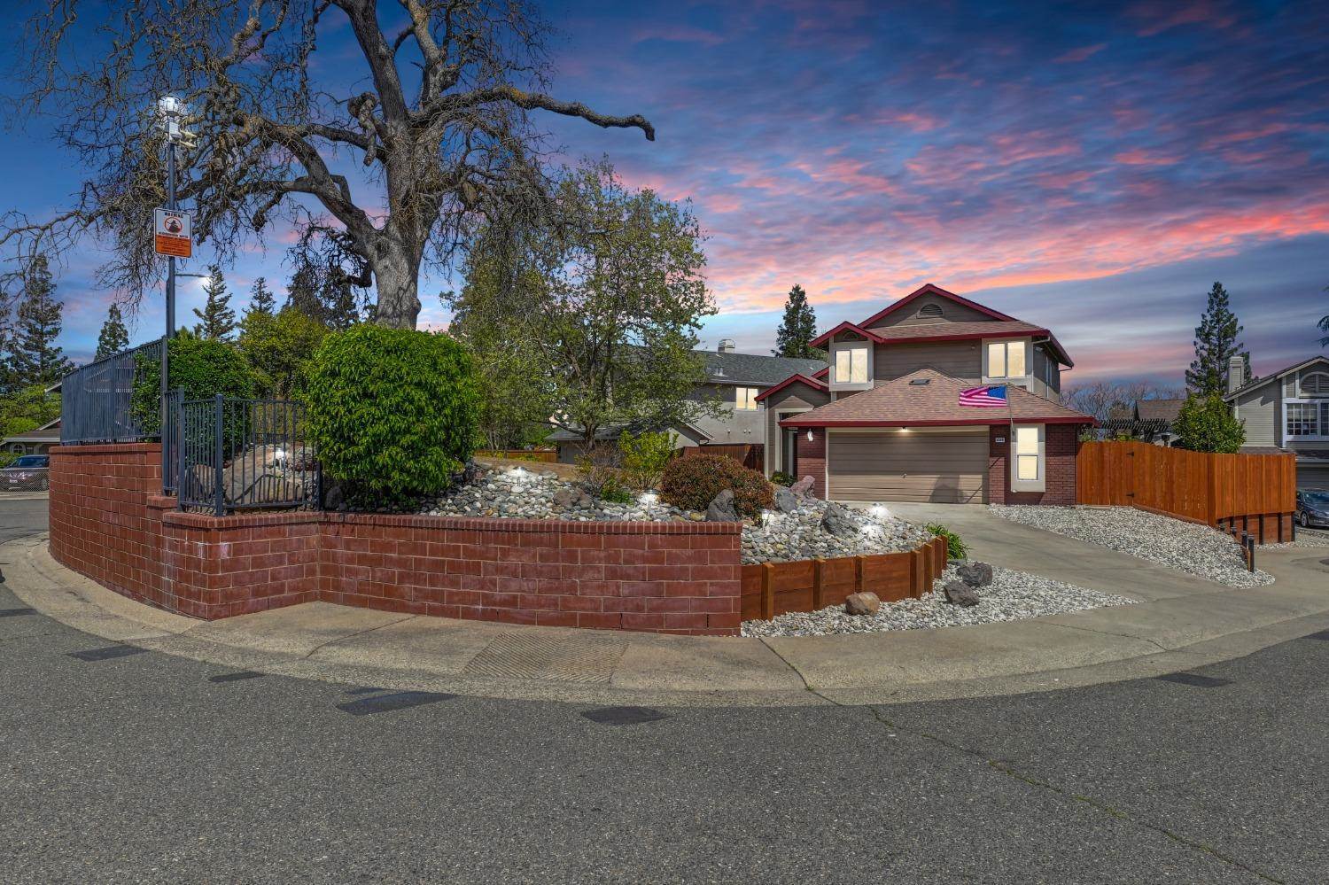 4309 Dundalk Court, Antelope, CA 95843