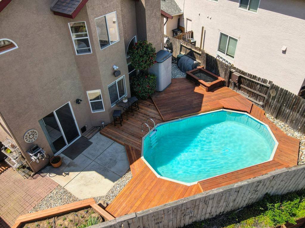 4309 Dundalk Court, Antelope, CA 95843