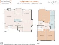 4309 Dundalk Court, Antelope, CA 95843