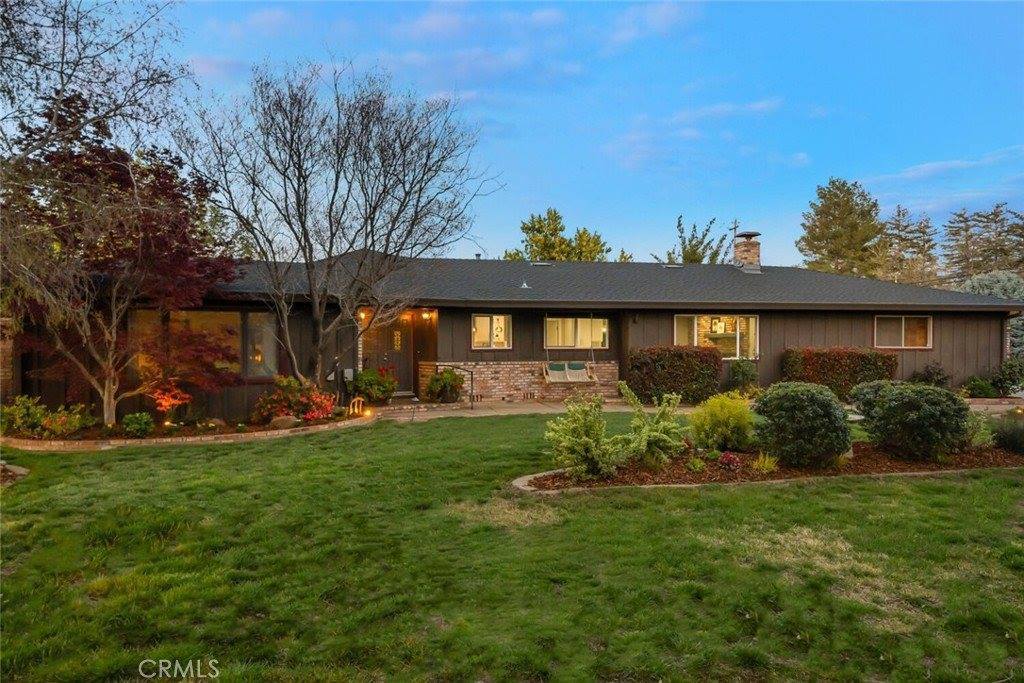 322 Entler Avenue, Chico, CA 95928