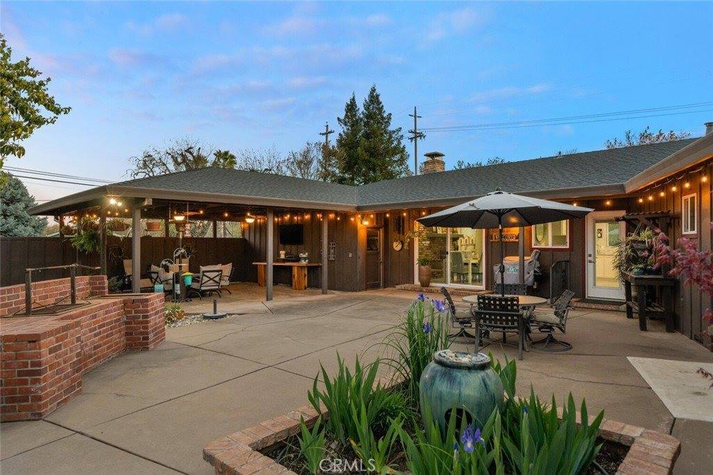 322 Entler Avenue, Chico, CA 95928