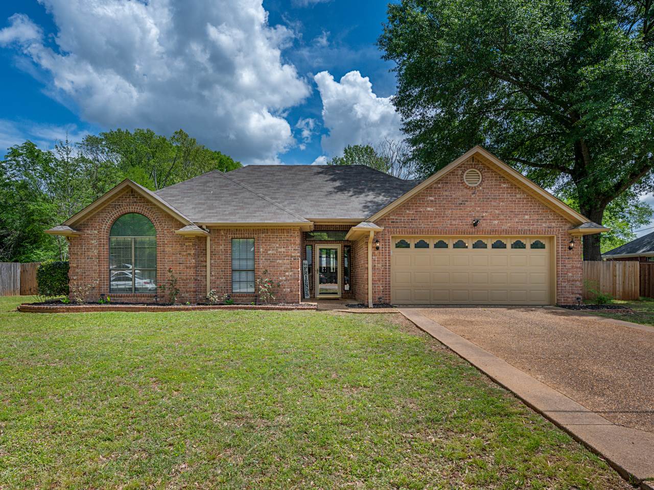 509 Quail Ln, Whitehouse, TX 75791