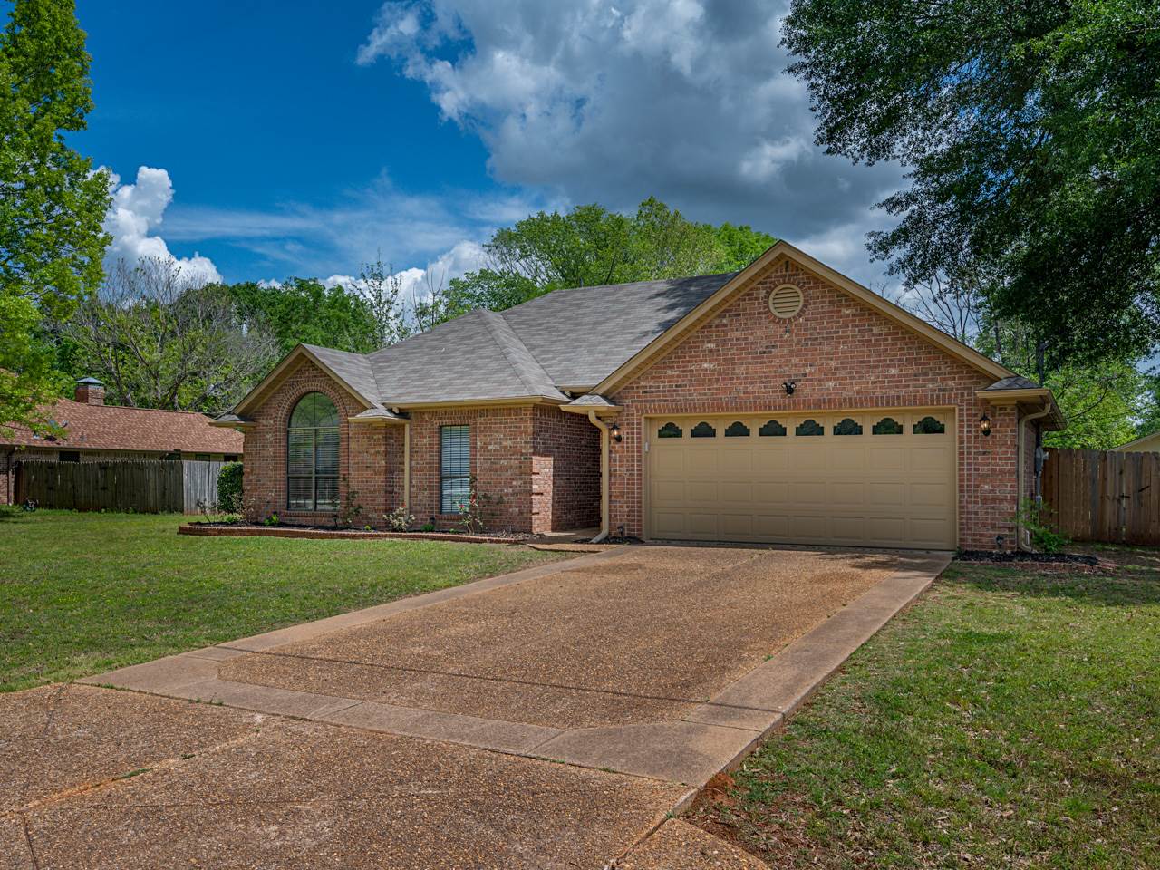 509 Quail Ln, Whitehouse, TX 75791