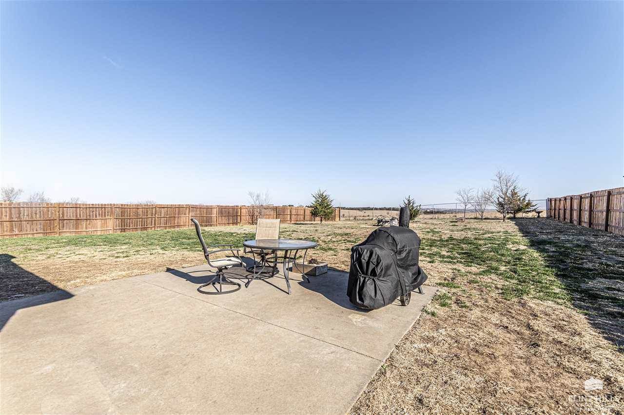 2026 Thompson Drive, Junction City, KS 66441