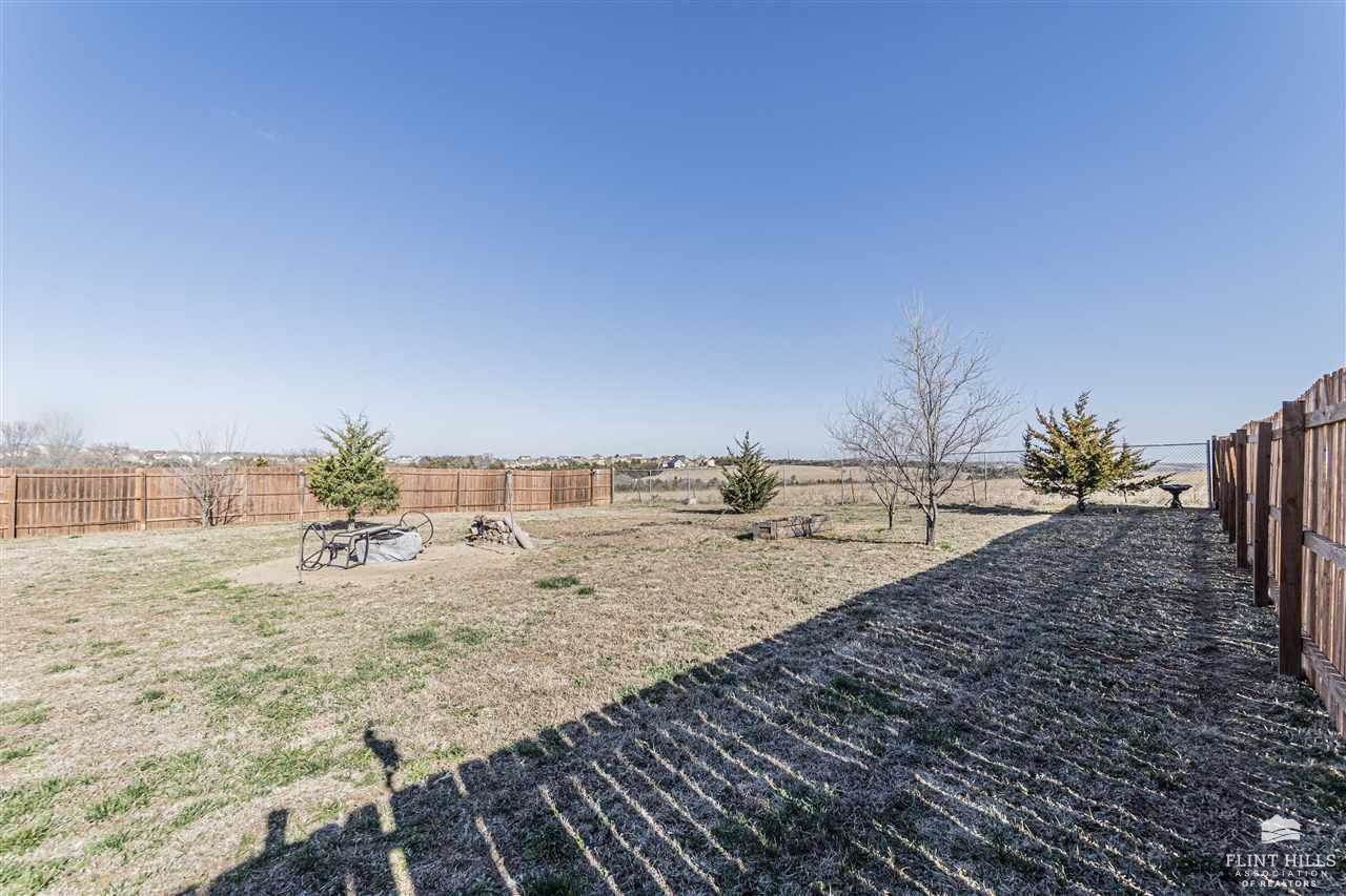 2026 Thompson Drive, Junction City, KS 66441