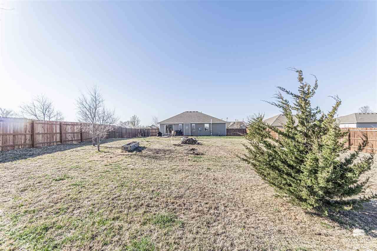 2026 Thompson Drive, Junction City, KS 66441