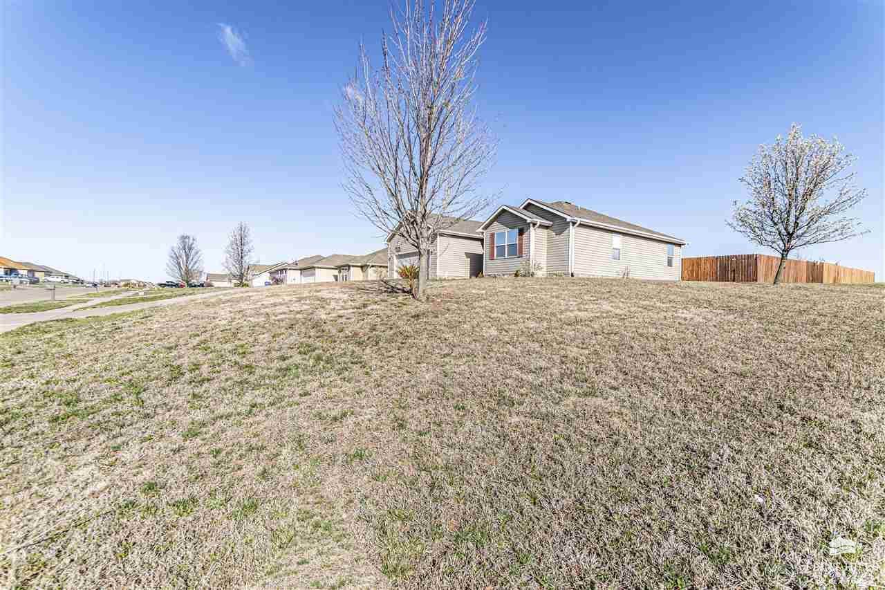 2026 Thompson Drive, Junction City, KS 66441