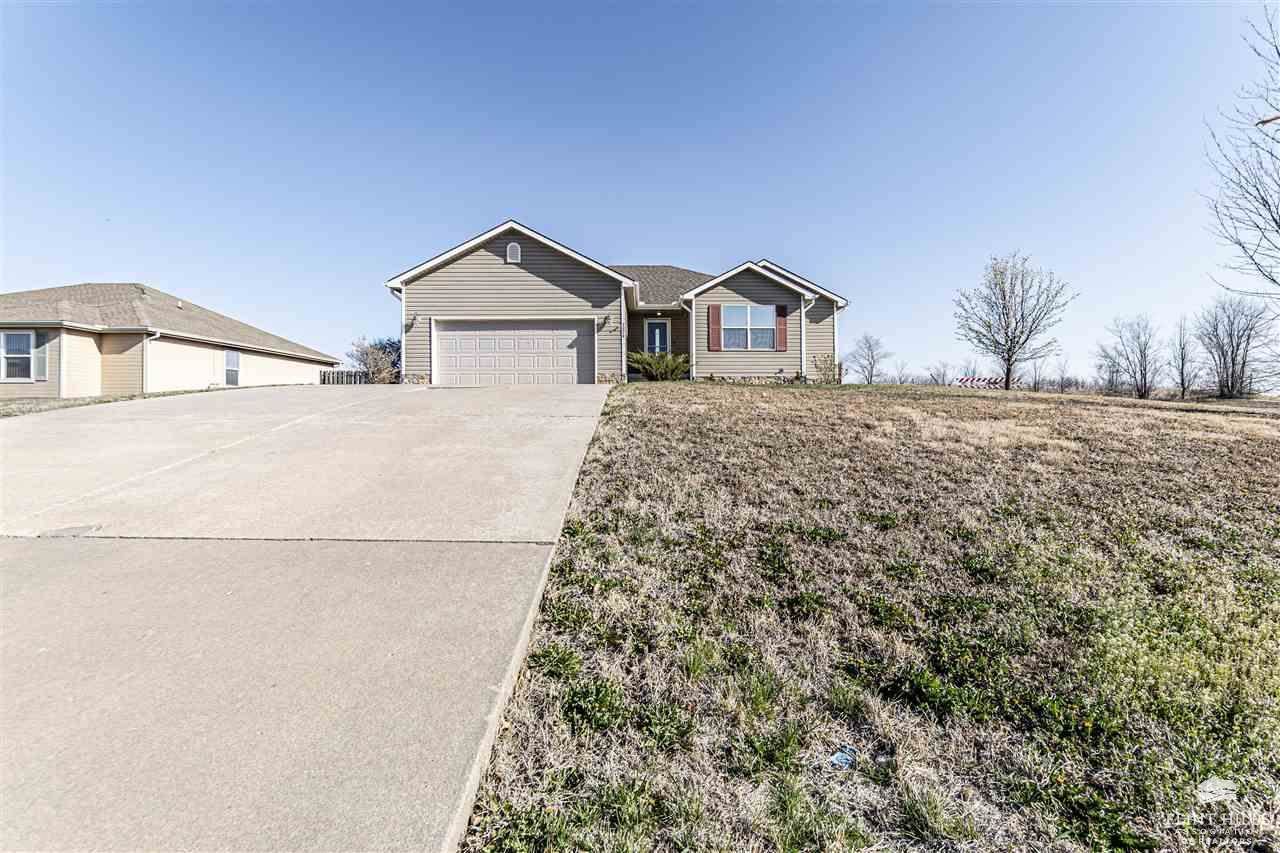 2026 Thompson Drive, Junction City, KS 66441