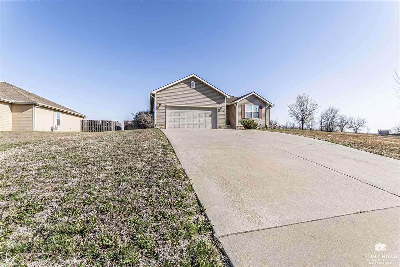 2026 Thompson Drive, Junction City, KS 66441