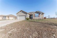 2026 Thompson Drive, Junction City, KS 66441