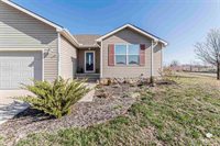 2026 Thompson Drive, Junction City, KS 66441