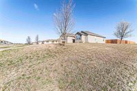 2026 Thompson Drive, Junction City, KS 66441