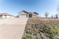 2026 Thompson Drive, Junction City, KS 66441