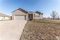 2026 Thompson Drive, Junction City, KS 66441