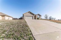 2026 Thompson Drive, Junction City, KS 66441