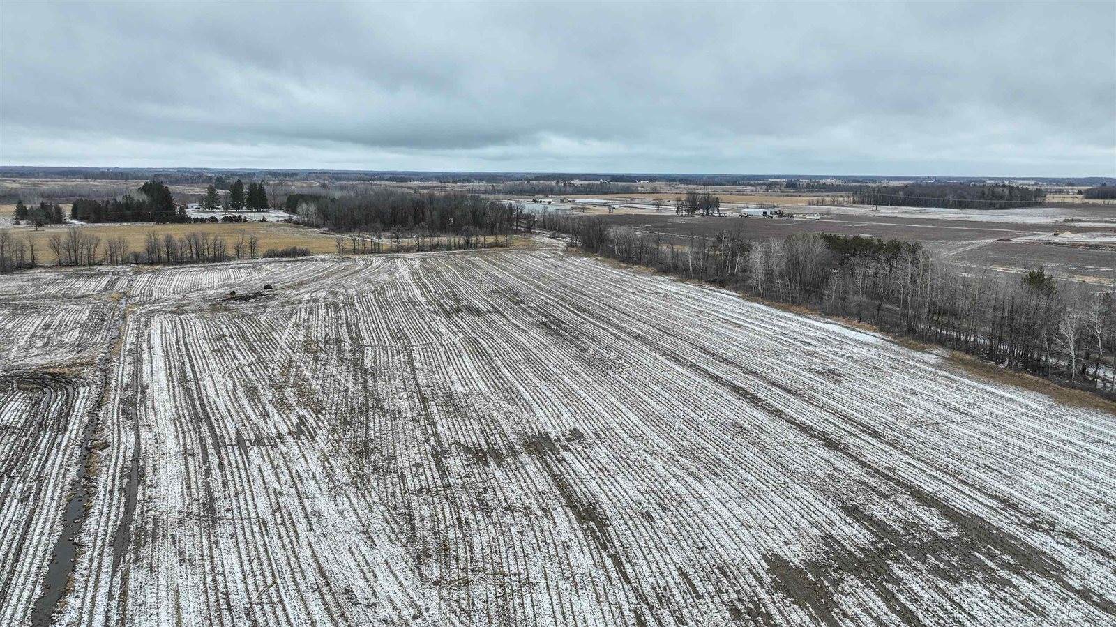 10.26 Acres STATE HIGHWAY 13/34, Rudolph, WI 54475