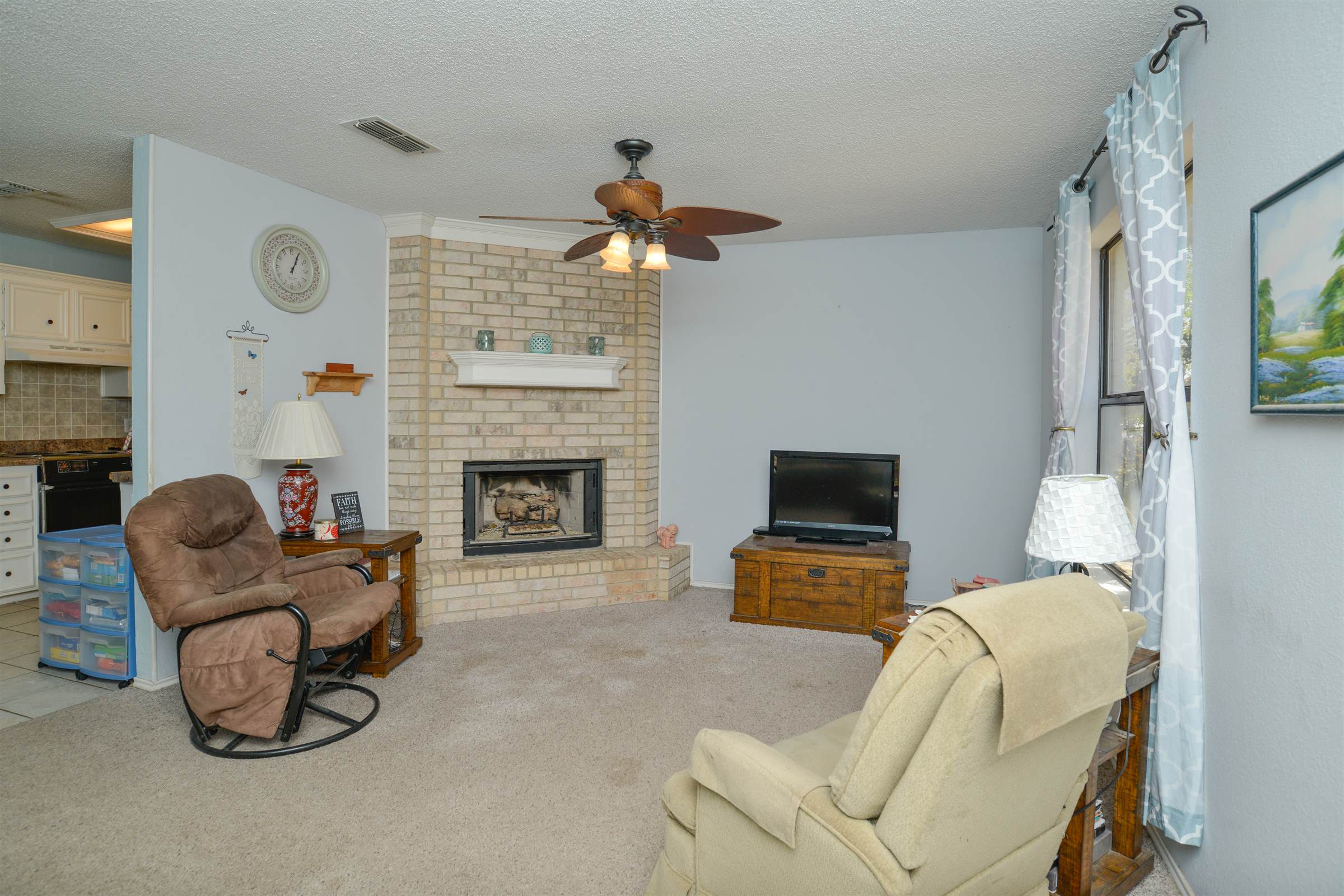 2312 93rd Place, Lubbock, TX 79423