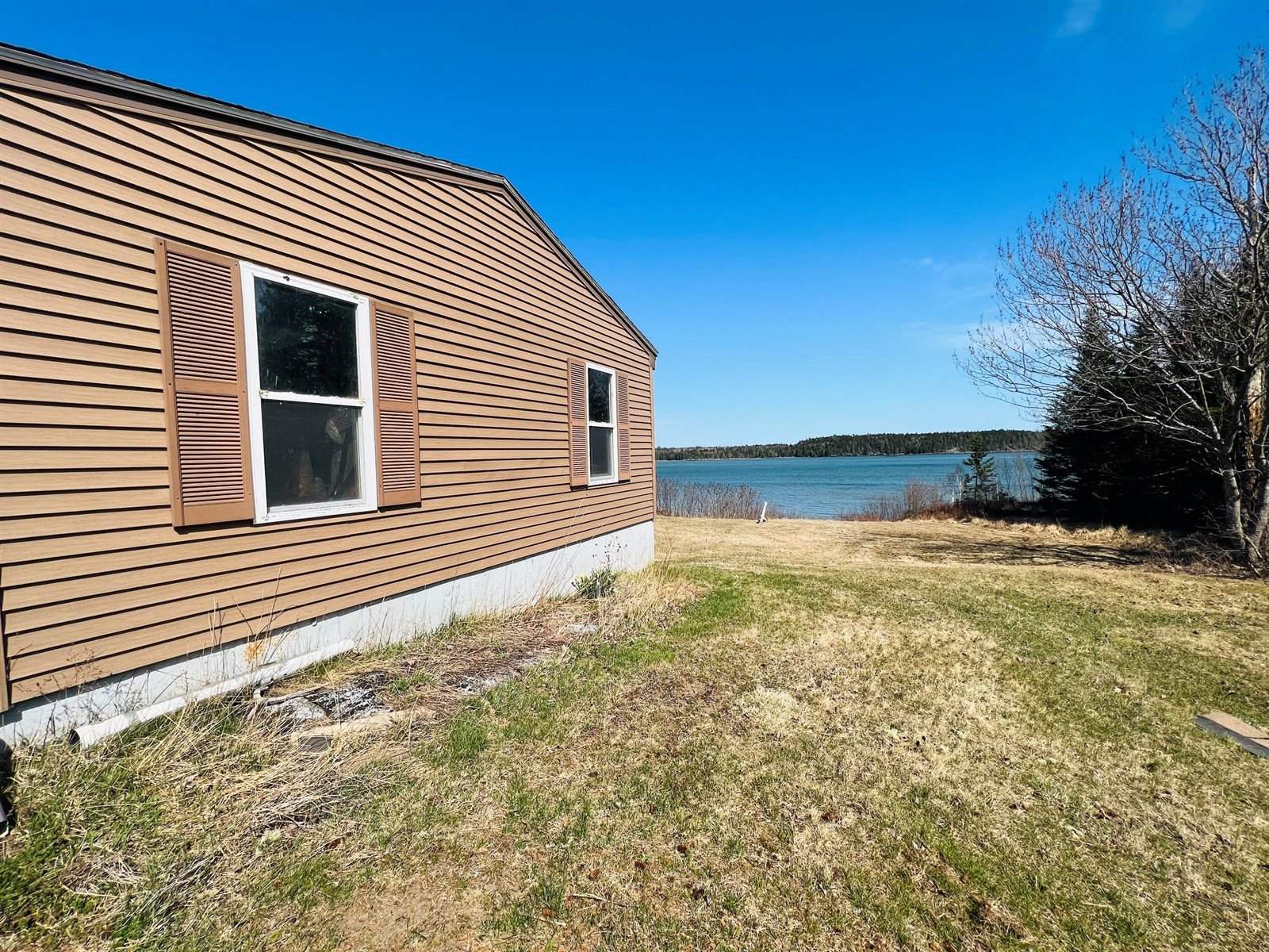 61 Alexander Drive, Gouldsboro, ME 04607