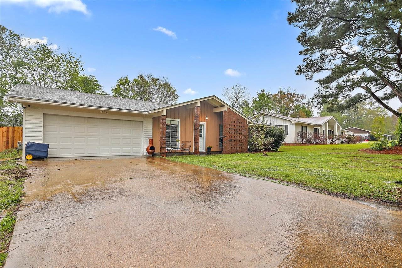 305 Rollingwood Avenue, Brandon, MS 39042