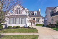 1181 Portsmouth Drive, Marion Township, MI 48843