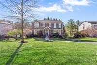 2675 Rossmoor Dr, Upper Saint Clair, PA 15241