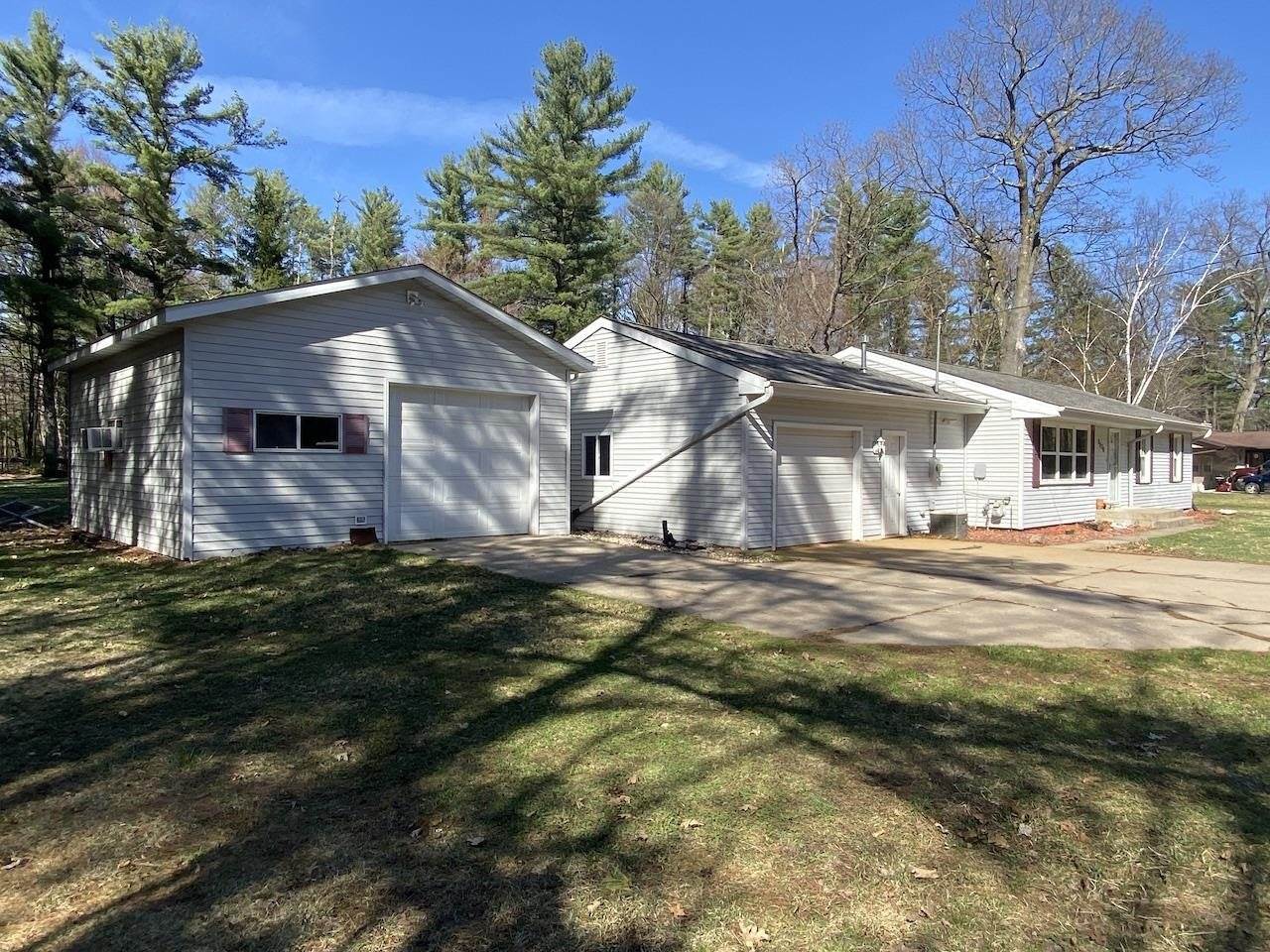 3570 County Road Q, Wisconsin Rapids, WI 54495