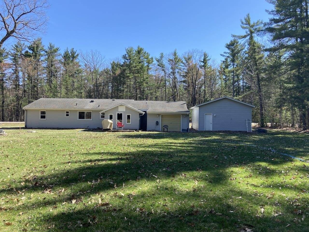 3570 County Road Q, Wisconsin Rapids, WI 54495