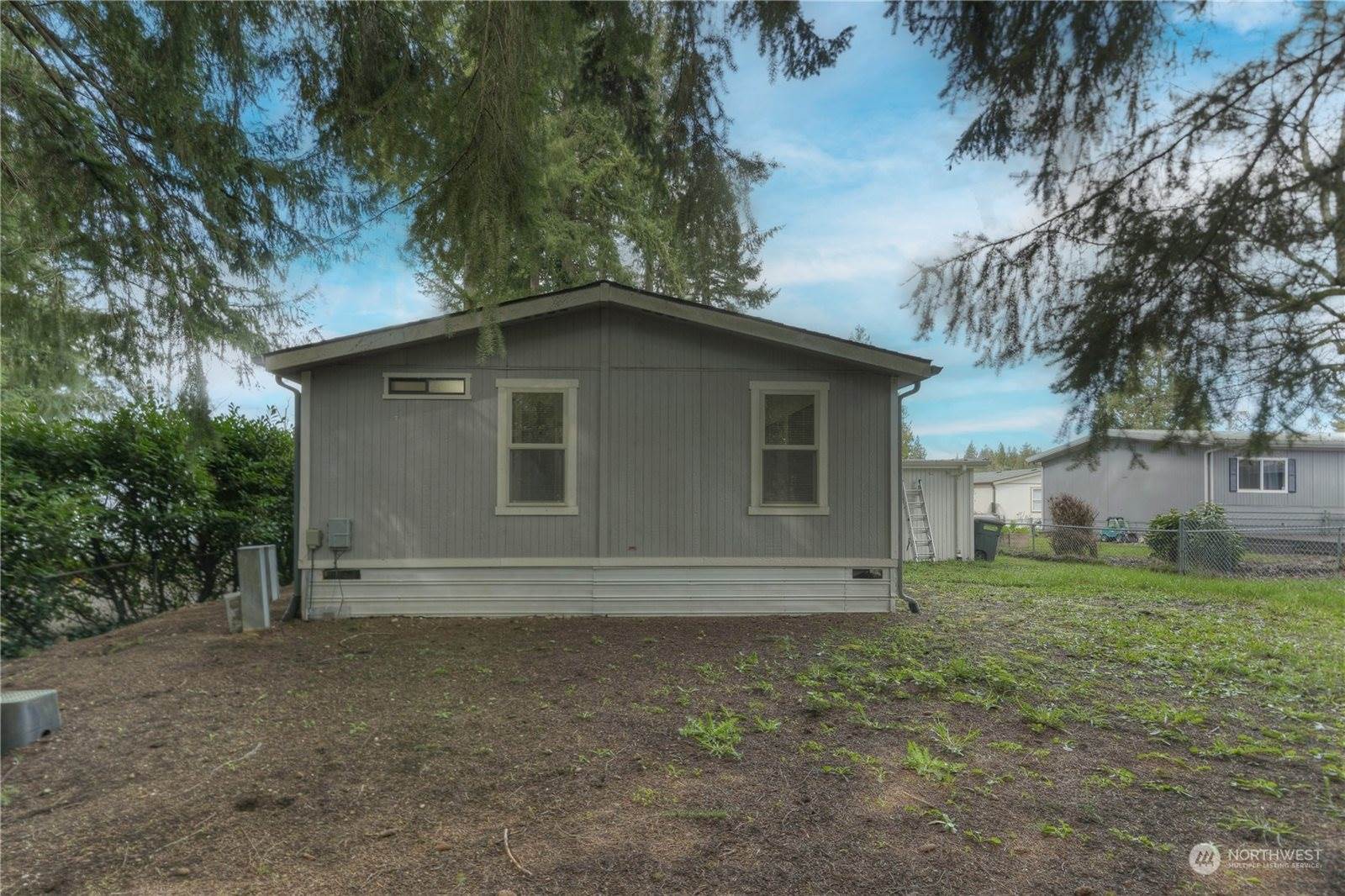 3928 21st Avenue SE, #G, Lacey, WA 98503