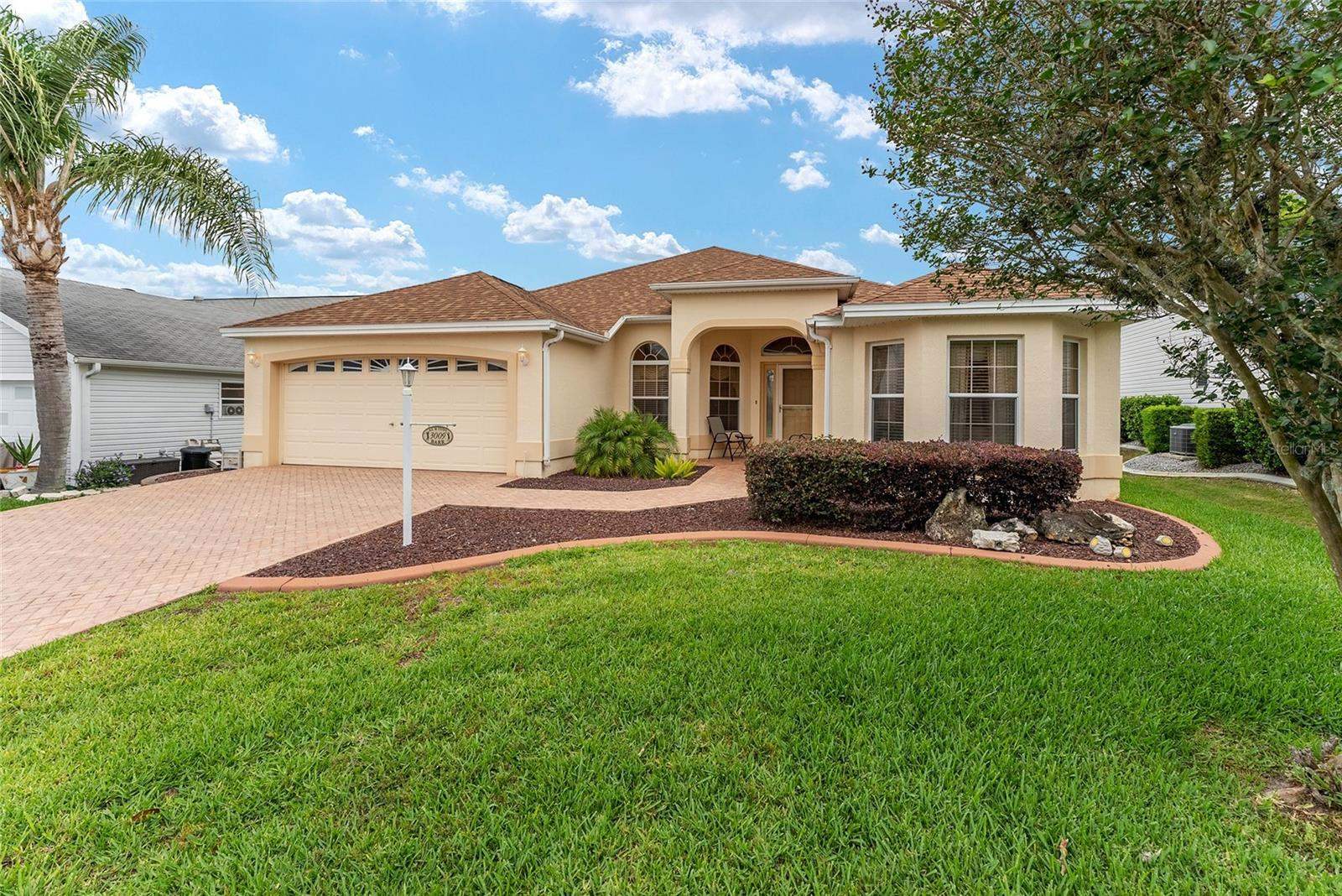 3009 Egerton Place, The Villages, FL 32162