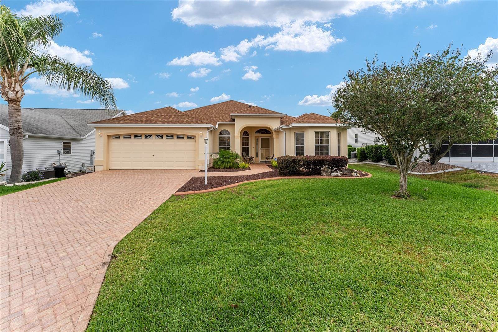 3009 Egerton Place, The Villages, FL 32162