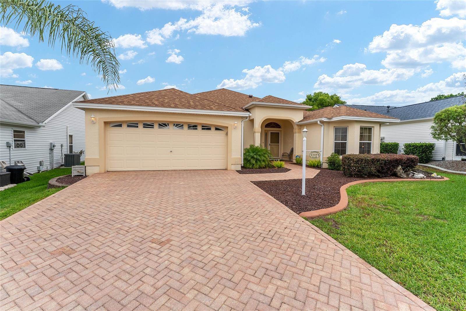 3009 Egerton Place, The Villages, FL 32162