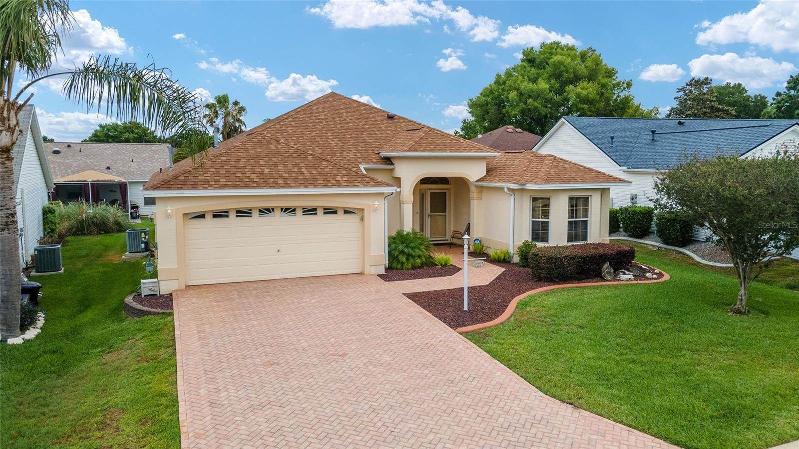 3009 Egerton Place, The Villages, FL 32162