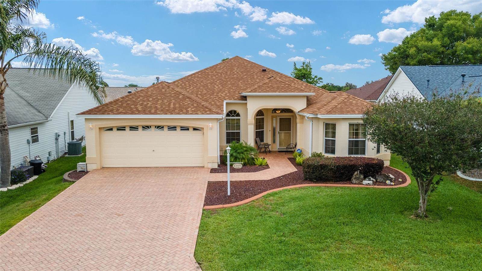 3009 Egerton Place, The Villages, FL 32162