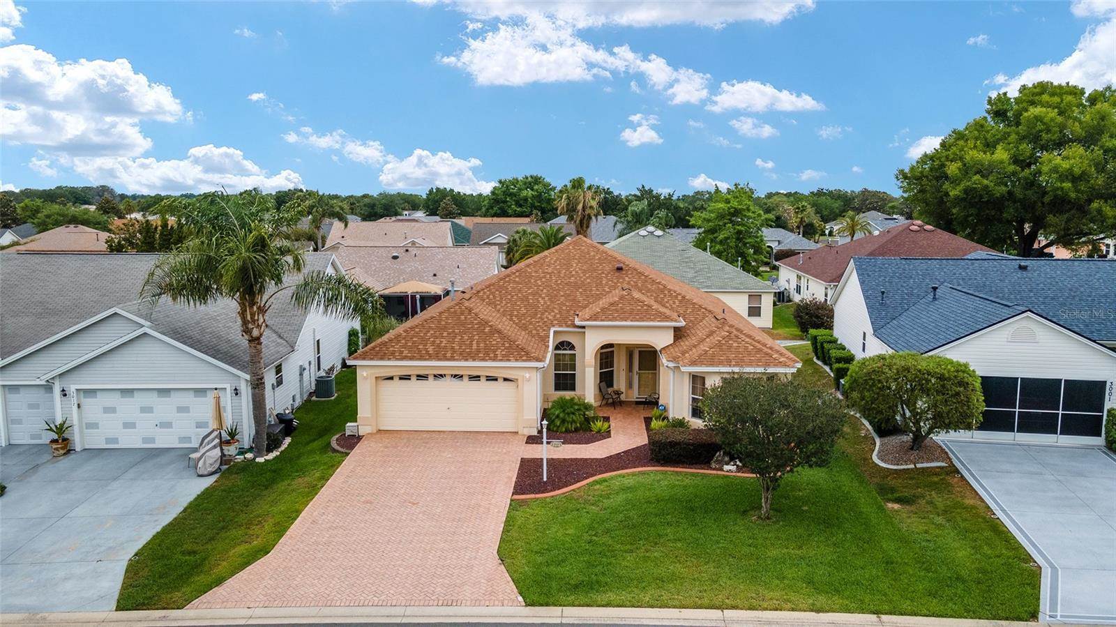 3009 Egerton Place, The Villages, FL 32162