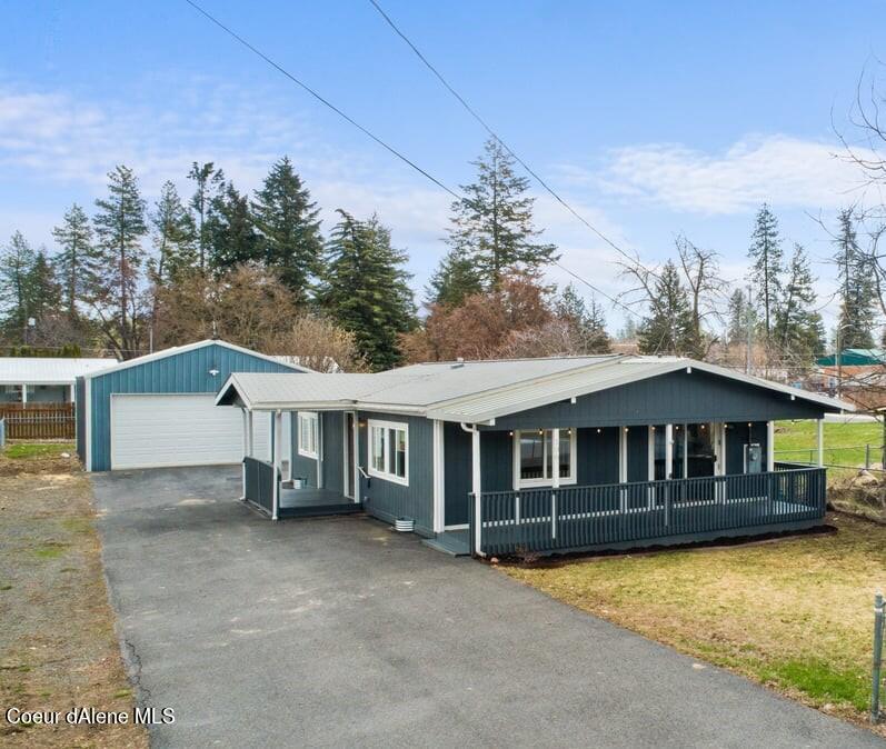 106 North Margaret Ave, Deer Park, WA 99006