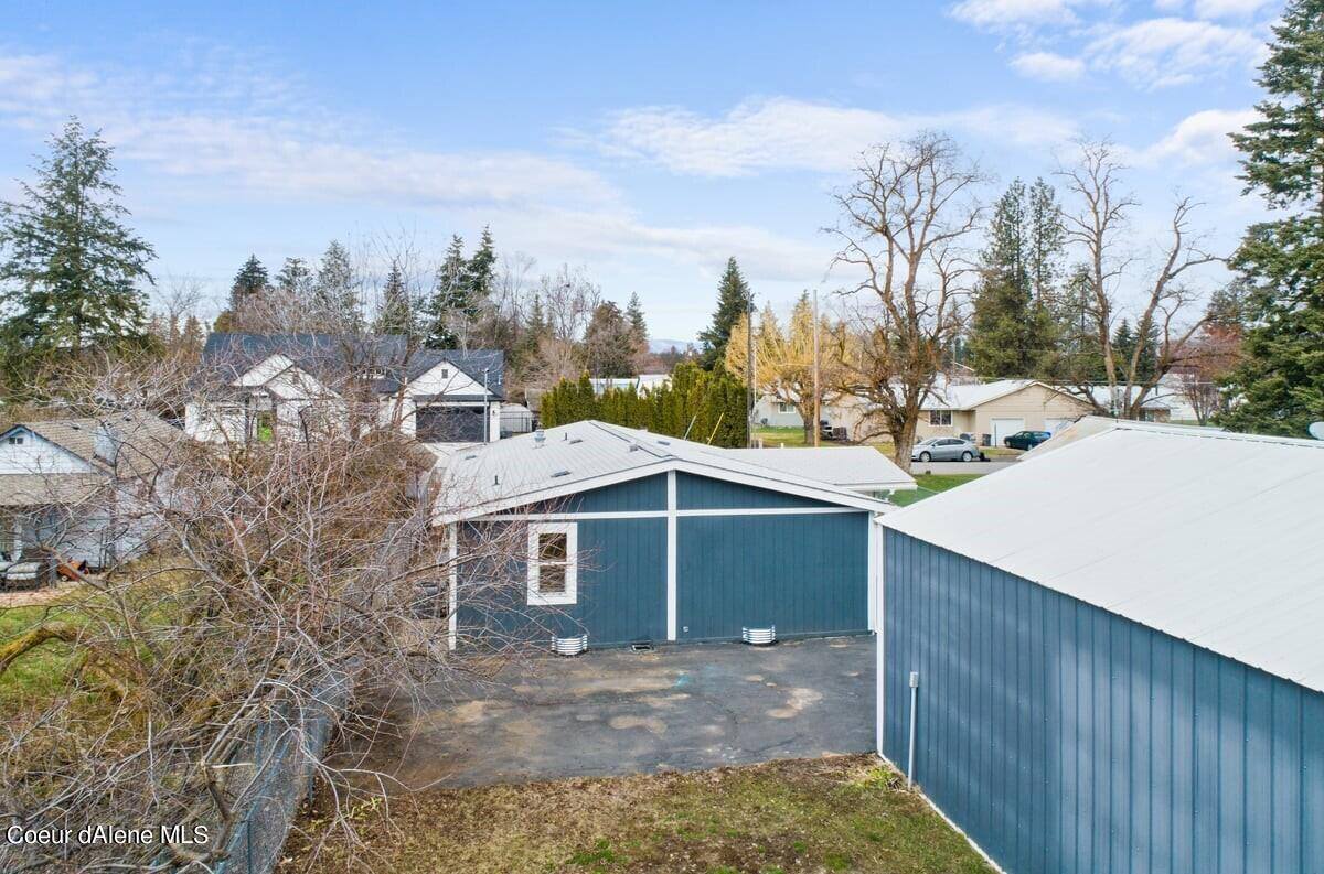 106 North Margaret Ave, Deer Park, WA 99006