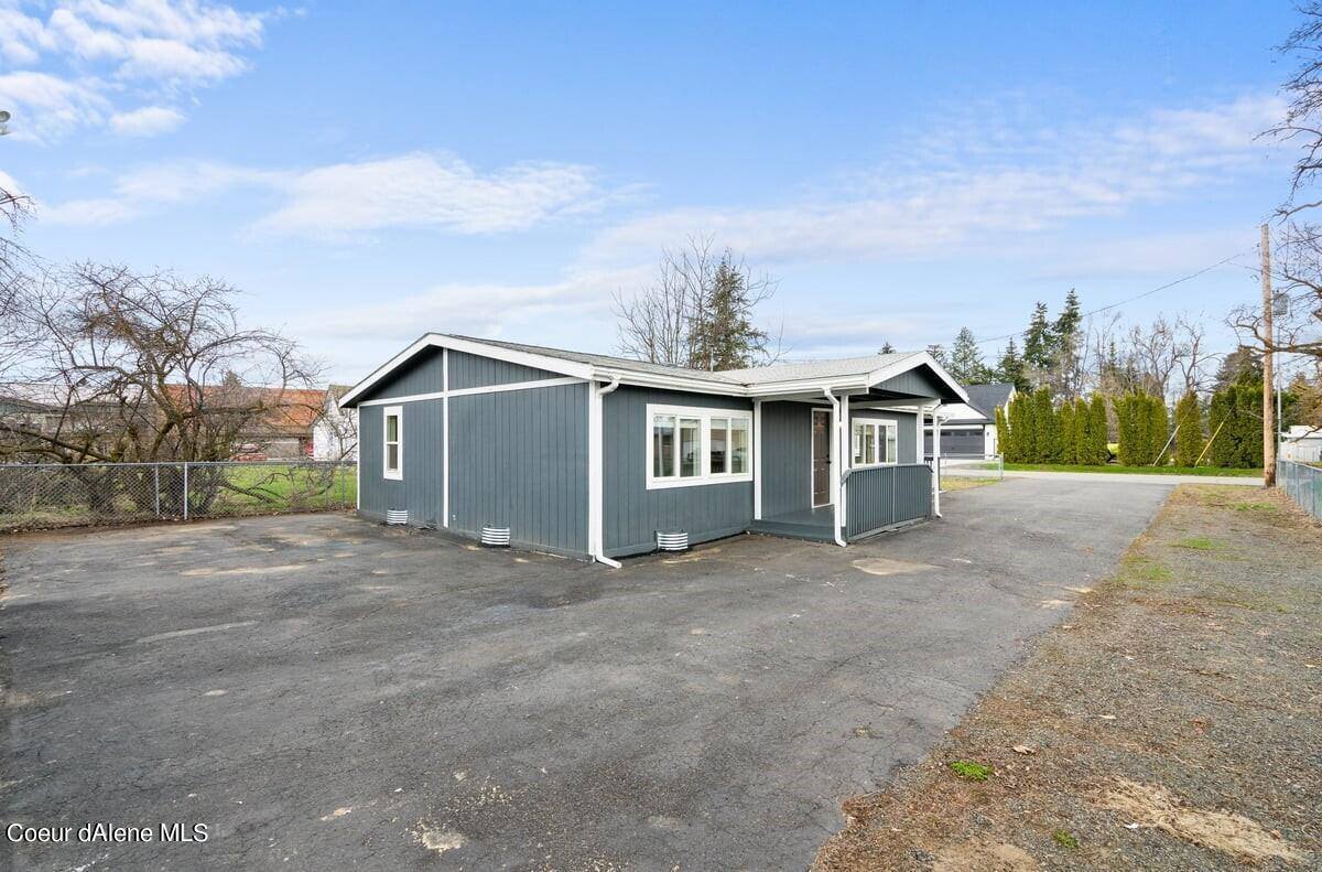 106 North Margaret Ave, Deer Park, WA 99006