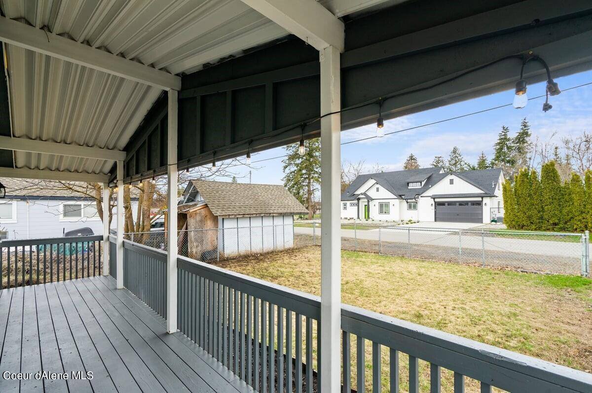 106 North Margaret Ave, Deer Park, WA 99006